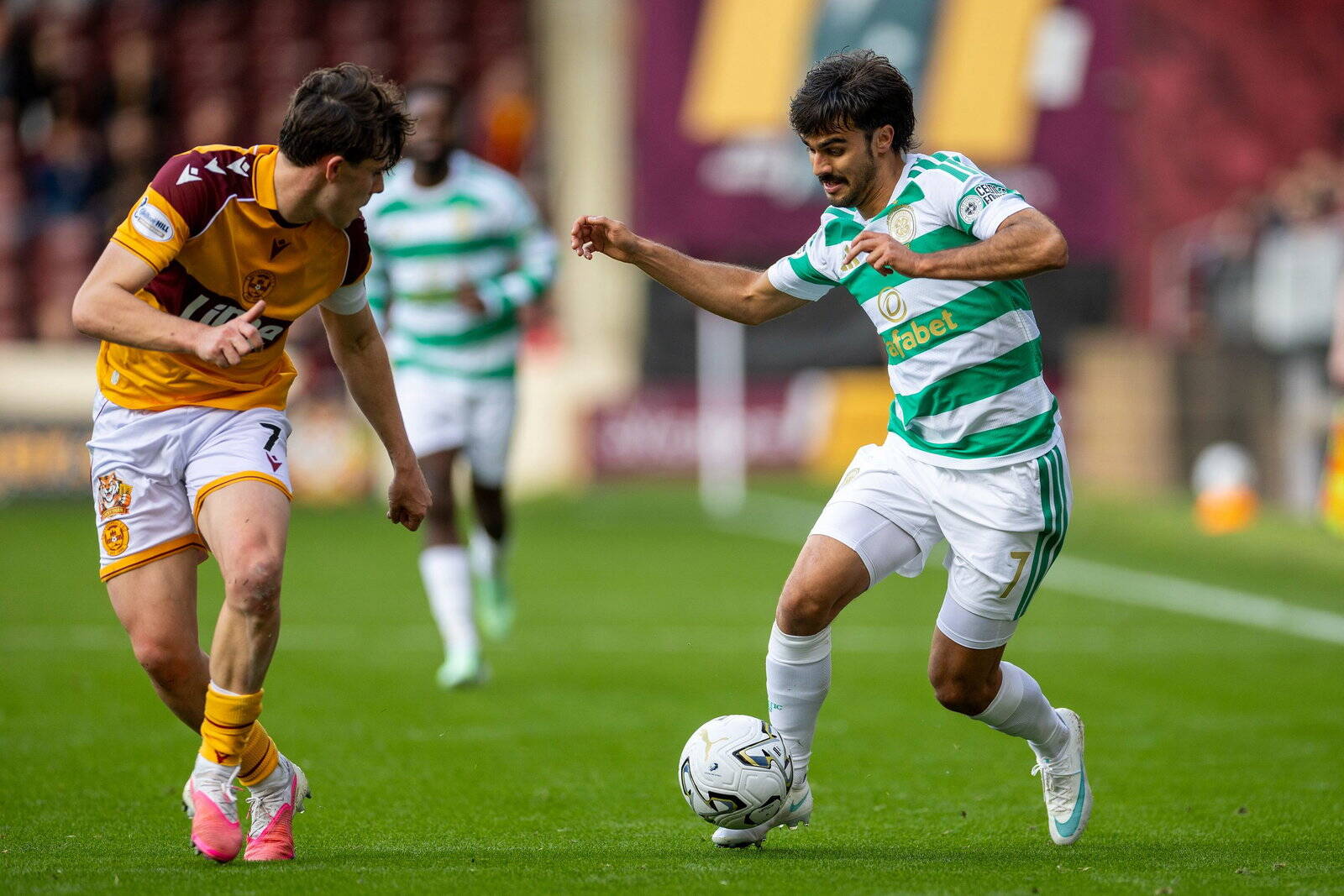 Beating Motherwell Is the Minimum. Celtic Are Measured by the Challenges We Keep Failing.