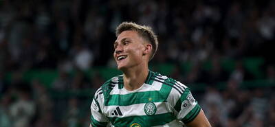 Celtic’s Dane Murray Faces His Biggest Test Yet Against Benfica Celtic’s Dane Murray Faces His Biggest Test Yet Against Benfica