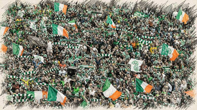 Spinning Narratives, Pushing Agendas And Feeding Off Failure: Why Some Celtic Fans Have Got The Wrong Idea Of Their Fellow Supporters Spinning Narratives, Pushing Agendas And Feeding Off Failure: Why Some Celtic Fans Have Got The Wrong Idea Of Their Fellow Supporters
