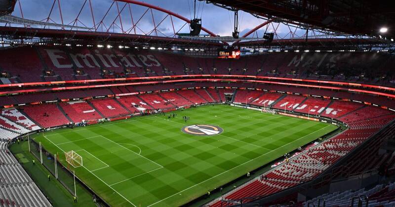 Benfica vs Celtic: TV channel, live stream & kick-off time