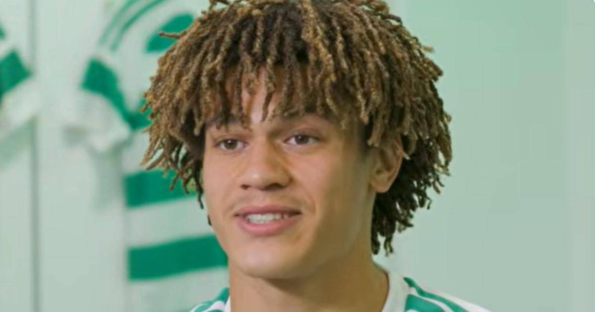 New Celtic loanee sends ‘versatile’ positional message after delayed arrival