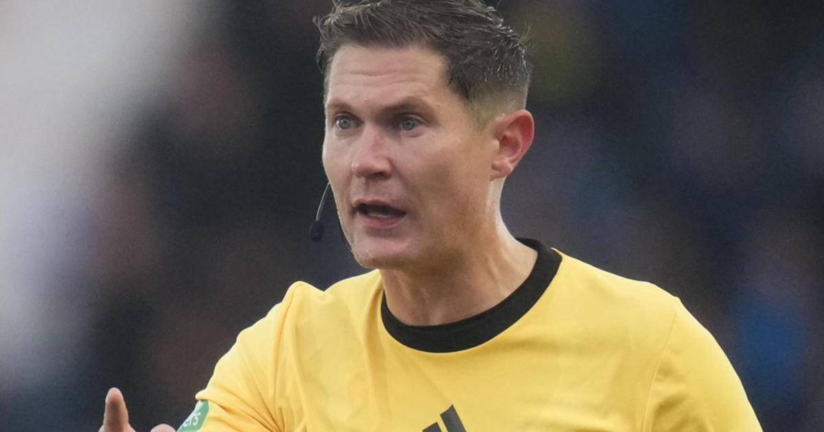 Officiating teams confirmed as Celtic discover Benfica and Hearts referees