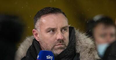 Struggling Celtic star urged to stop fearing failure by Rangers-daft pundit
