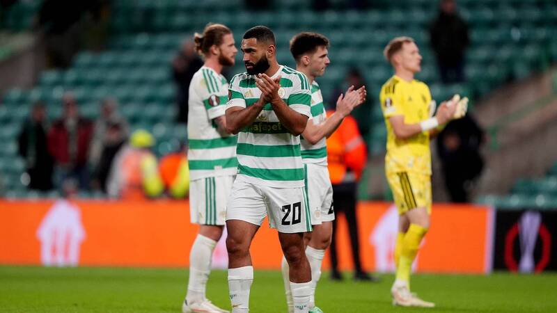 Benfica vs Celtic early injury news as 7 ruled out and 2 doubts