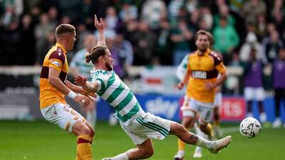 Celtic cannot get a result at Benfica without Kasper Hogh having his best game yet Celtic cannot get a result at Benfica without Kasper Hogh having his best game yet