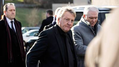 Frank McAvennie names Celtic star who has ‘done nothing’ this season