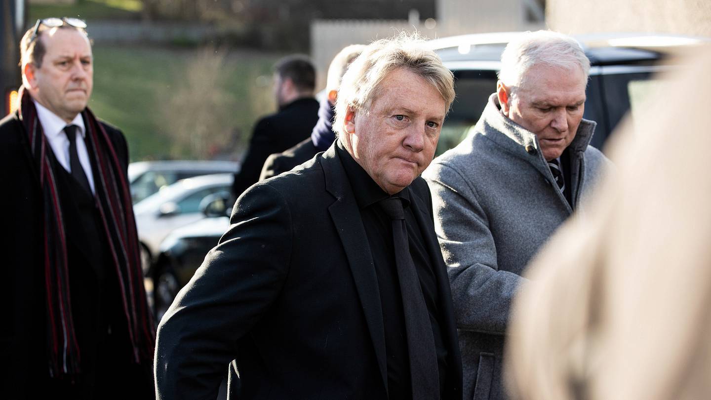 Frank McAvennie names Celtic star who has ‘done nothing’ this season