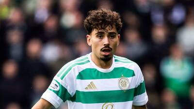 Sebastian Tounekti can finally get his big Celtic moment amid Benfica injury concern Sebastian Tounekti can finally get his big Celtic moment amid Benfica injury concern