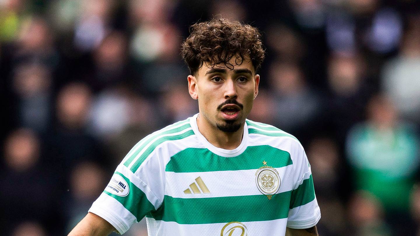 Sebastian Tounekti can finally get his big Celtic moment amid Benfica injury concern