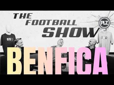 Celtic’s back four “going to get ripped” by Benfica