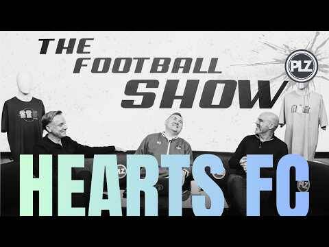 “They were good” Hearts at Tynecastle + “Just follow Dermot right out that door” Celtic “They were good” Hearts at Tynecastle + “Just follow Dermot right out that door” Celtic