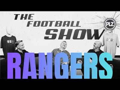 “You can’t come out of an O** F*** game and say that” Carter-Vickers + Rangers 3-1 Kilmarnock