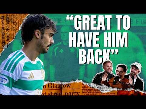 Jota Returns, Baur Impresses 🍀 But Celtic Must Aim Higher