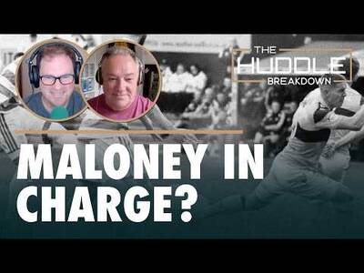 Is Shaun Maloney Really Running Celtic Now? | Motherwell Breakdown & Benfica Preview