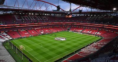 Benfica vs Celtic: TV channel, live stream & kick-off time
