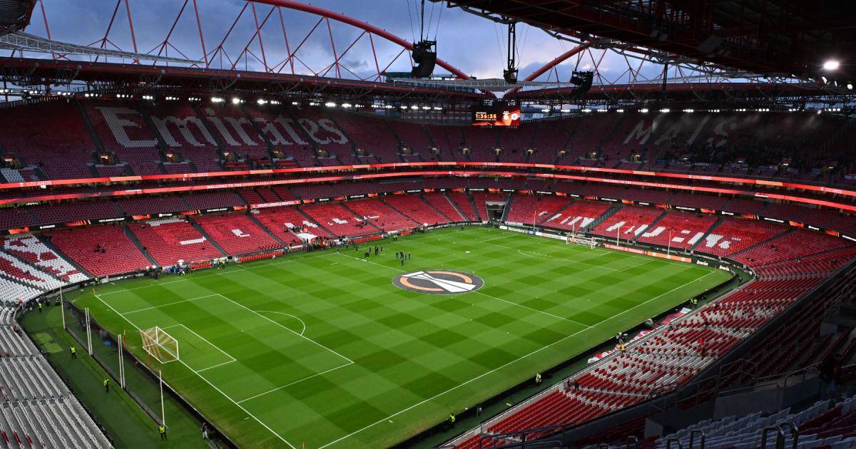 Benfica vs Celtic: TV channel, live stream & kick-off time