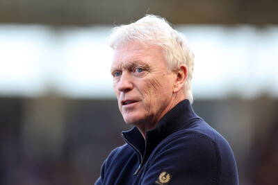 Celtic reportedly keeping close eye on EPL manager Celtic reportedly keeping close eye on EPL manager