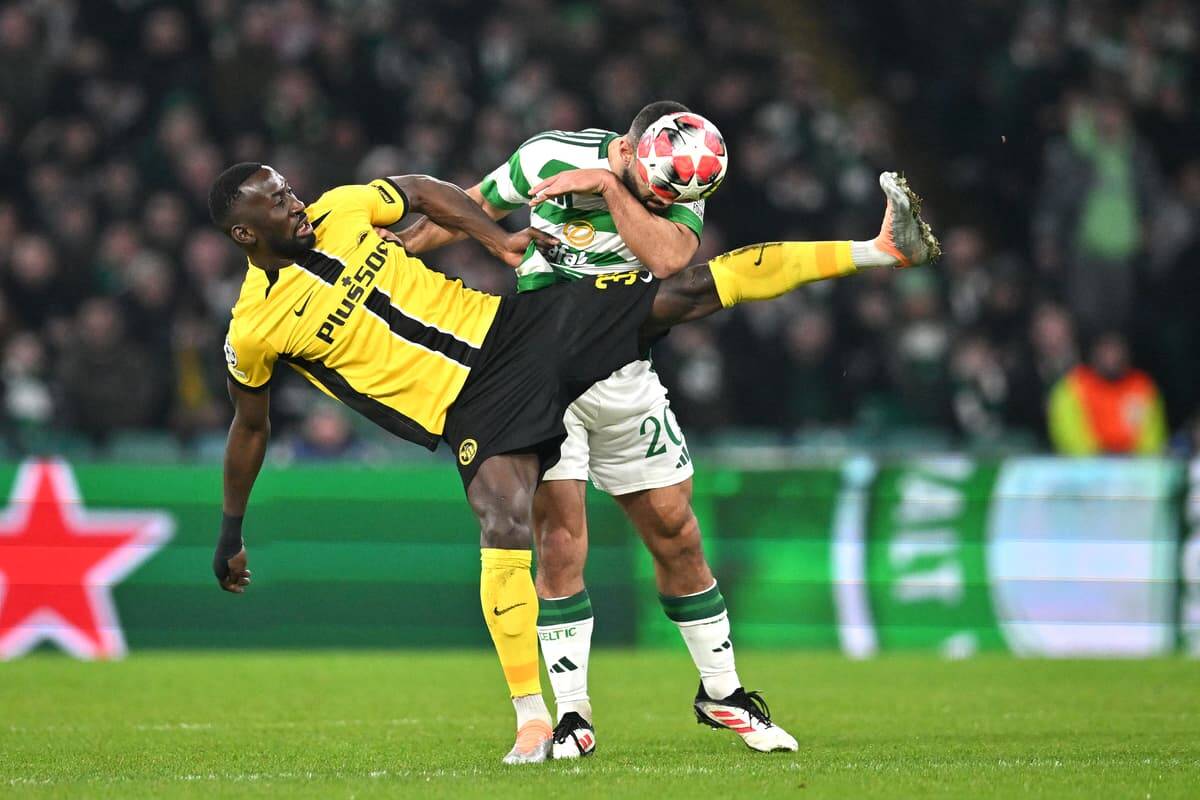 Celtic can’t afford leave out star against Benfica if available as ‘discipline’ hypothetical answered