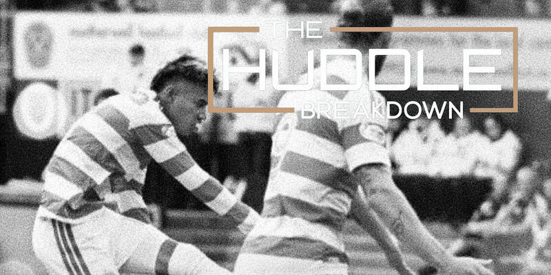 Is Shaun Maloney Really Running Celtic Now? | Motherwell Breakdown & Benfica Preview
