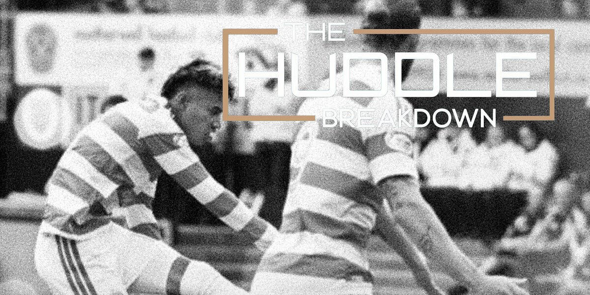Is Shaun Maloney Really Running Celtic Now? | Motherwell Breakdown & Benfica Preview