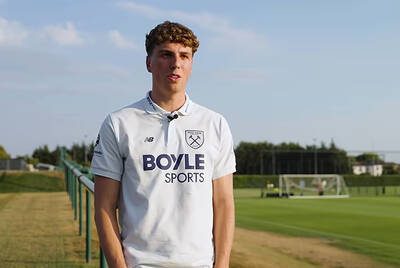 ‘They said’: West Ham’s private verdict about Arne Engels at Celtic ‘They said’: West Ham’s private verdict about Arne Engels at Celtic