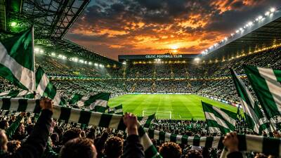 Celtic Fans Are Being Sold A False Narrative — Criticism Isn’t An Agenda, And Loving The Club Doesn’t Mean Staying Silent