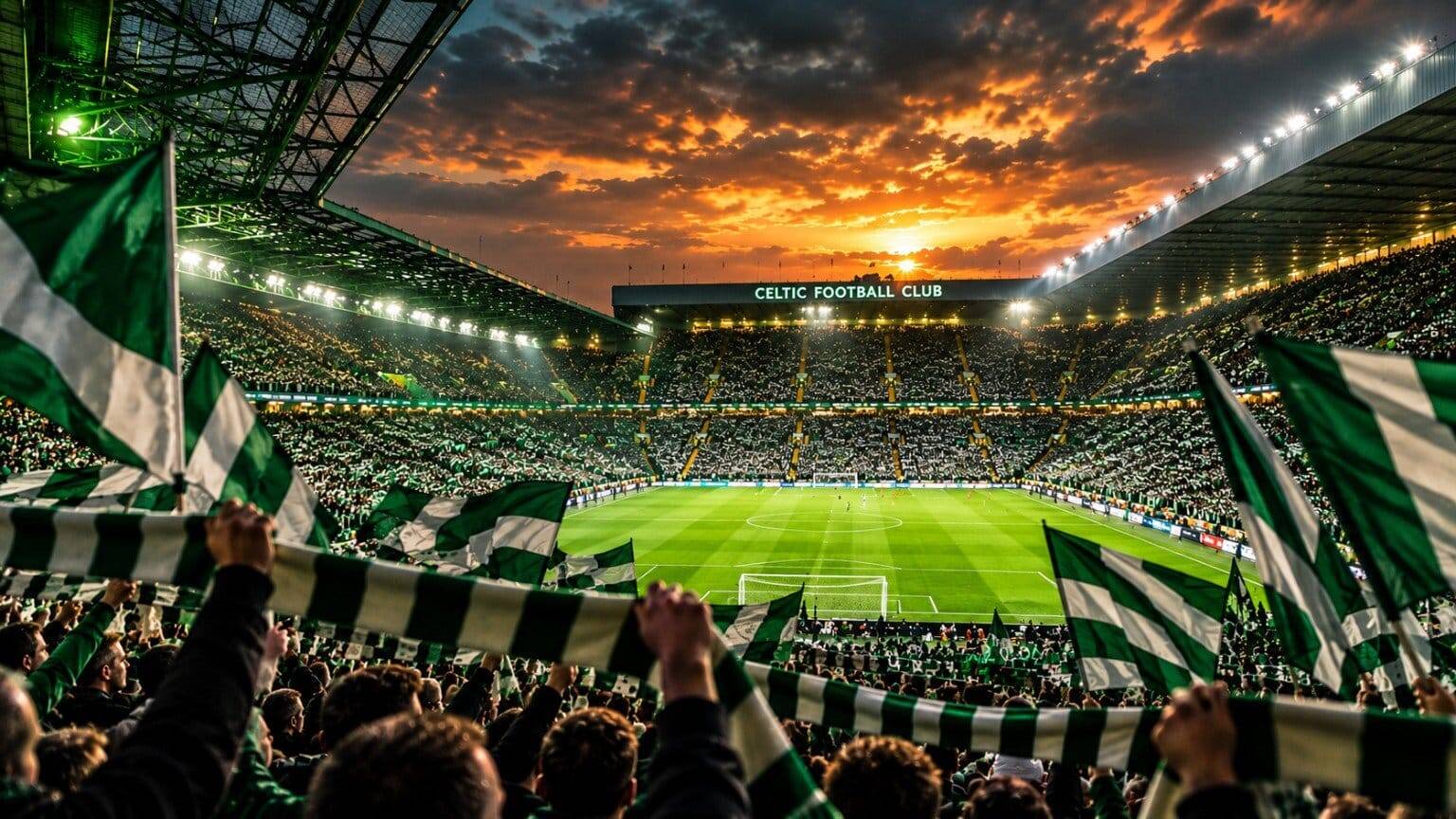 Celtic Fans Are Being Sold A False Narrative — Criticism Isn’t An Agenda, And Loving The Club Doesn’t Mean Staying Silent