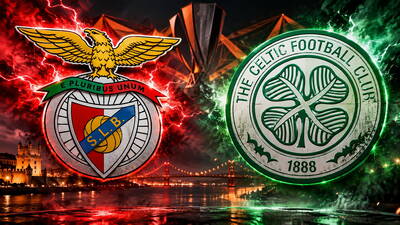 From Lisbon Lions To Lisbon Cats: Celtic’s European Decline Has Made Benfica A Trip To Fear