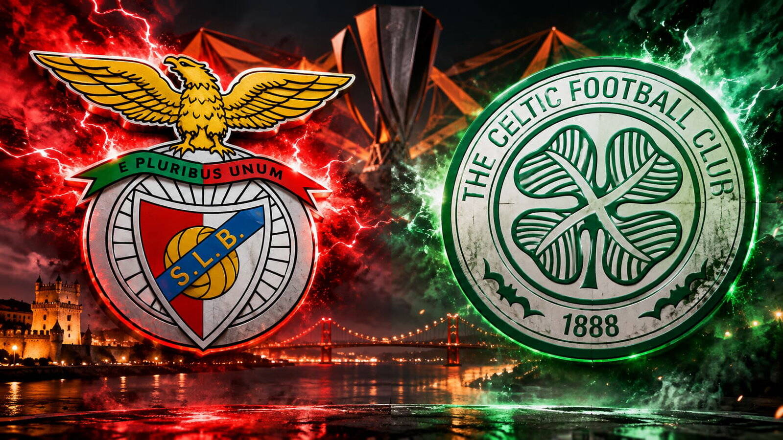 From Lisbon Lions To Lisbon Cats: Celtic’s European Decline Has Made Benfica A Trip To Fear