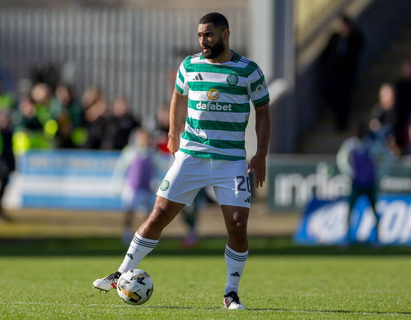 O’Neill delivers timeline on Carter-Vickers return O’Neill delivers timeline on Carter-Vickers return