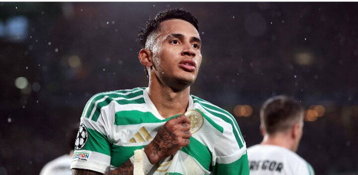 Camilo Duran Has Scored at Benfica – Can Celtic End Their 57-Year Curse?