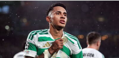 Camilo Duran Has Scored at Benfica – Can Celtic End Their 57-Year Curse?