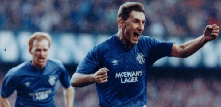 Celtic Have Won Five in a Row – Terry Butcher’s Rangers Hype Changes Nothing