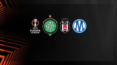 General sale tickets for Beşiktaş and Marseille on sale now