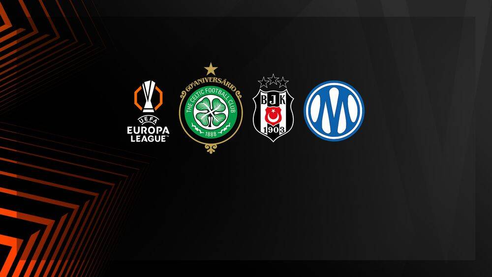 General sale tickets for Beşiktaş and Marseille on sale now