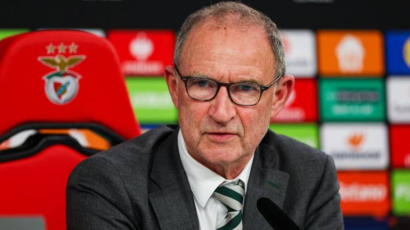 Manager: We’re looking forward to tough Benfica test