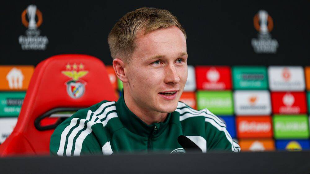 Viljami Sinisalo: We have a chance to raise our levels against a very good team