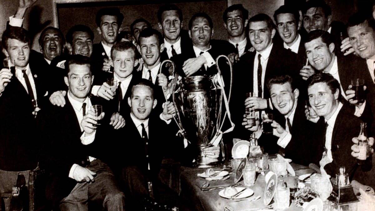 Back at the same venue of the famous Lisbon Lions European Cup triumph almost 60 years ago, Celtic are trying to fight their way back to relevance on the big stage