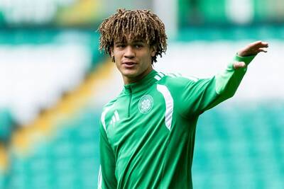 Camilo Duran and two more miss Celtic training as fringe men state case for Benfica start – 11 things we spotted