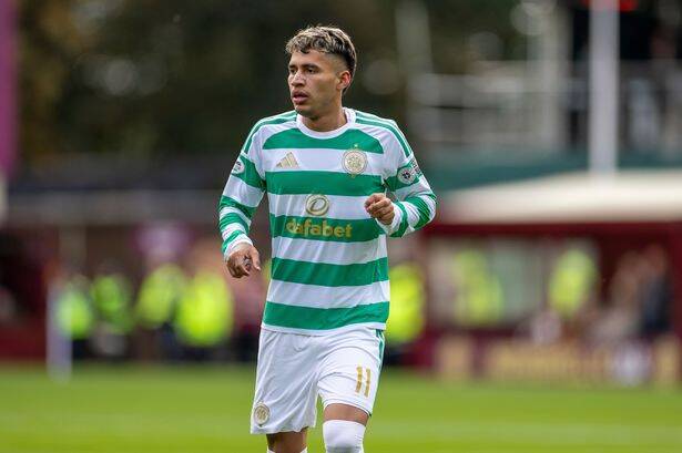 Camilo Duran to make late Celtic dash for Lisbon as Martin O’Neill rubbishes Cameron Carter-Vickers conspiracy theory