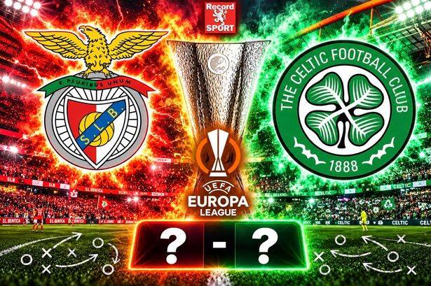 Who will win Benfica vs Celtic? Our writers make their predictions for Europa League showdown