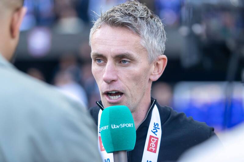 Journo Claims Celtic Have Next Manager ‘Lined Up’