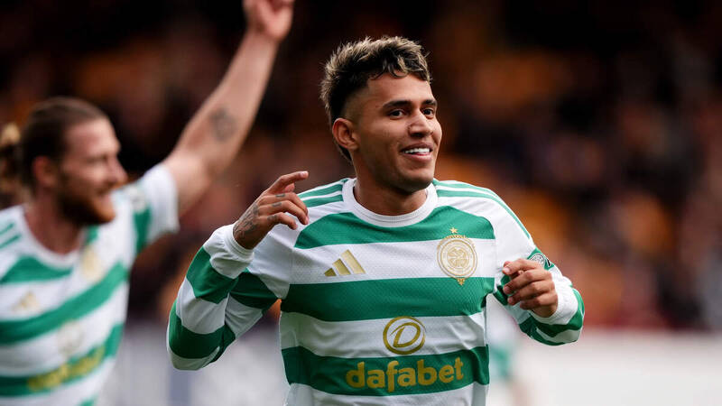 Martin O’Neill has fingers crossed Camilo Duran will be available for Celtic’s trip to Benfica