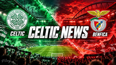 Celtic’s Benfica Test Could Turn on Three Names: Durán Mystery, Carter-Vickers Worry and Jota Twist