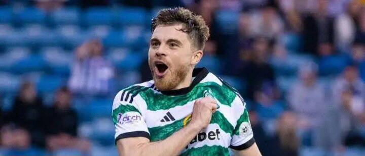 Frank McAvennie Says James Forrest Is Celtic’s Best Winger – O’Neill Must Decide Before Benfica