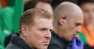 Despite Neil Lennon phoning me twice, this is why I turned down Celtic
