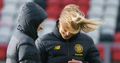 Ex-Celtic defender signs for sixth tier side after years as a free agent