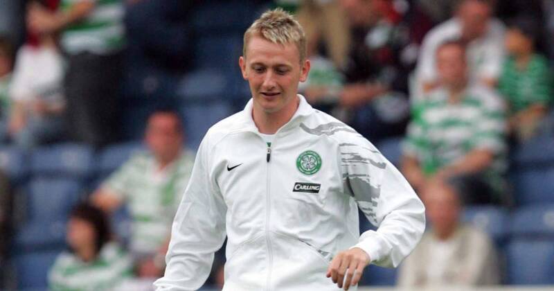 Ex-Celtic striker reveals Rangers’ attempts to sign him as offers ‘too low’