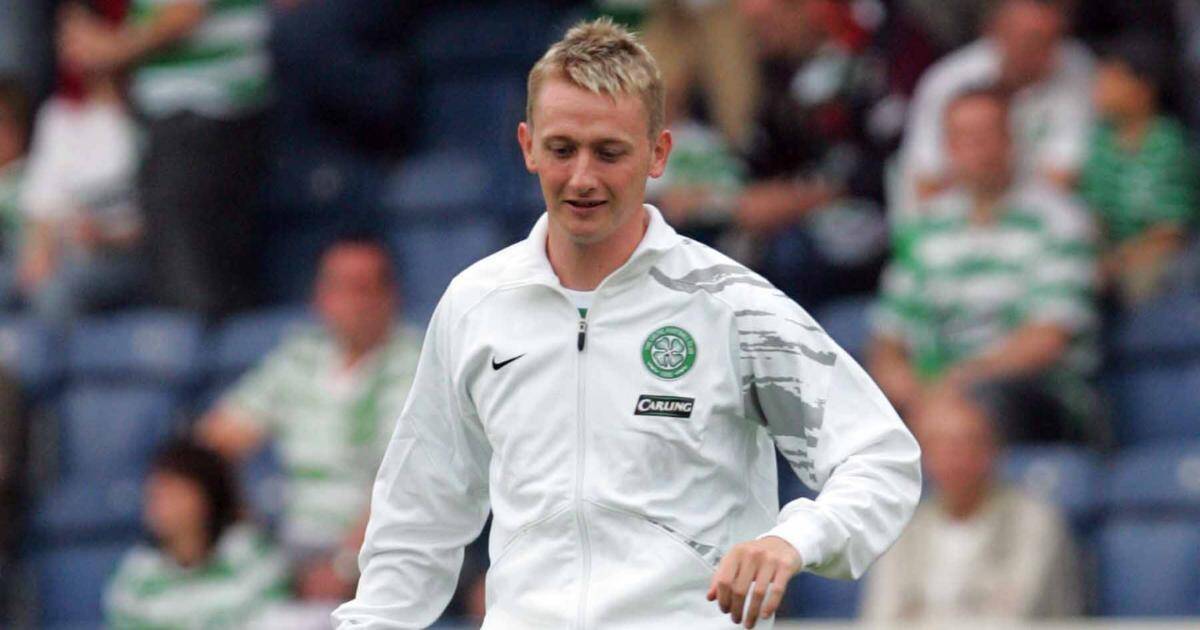 Ex-Celtic striker reveals Rangers’ attempts to sign him as offers ‘too low’
