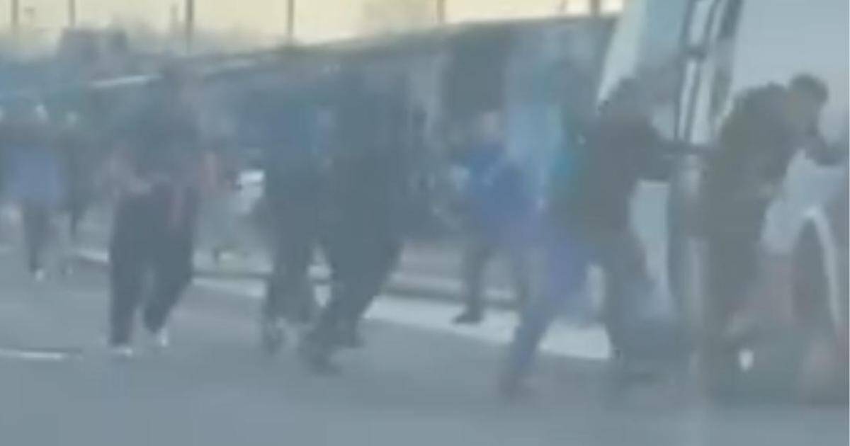 Rangers thugs face jail after stamping on Celtic fans head in brutal O** F*** attack